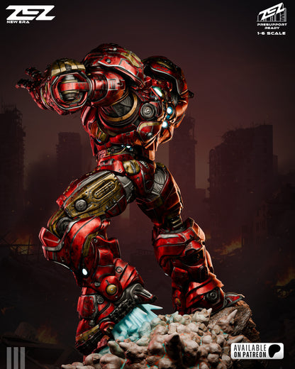 Hulkbuster