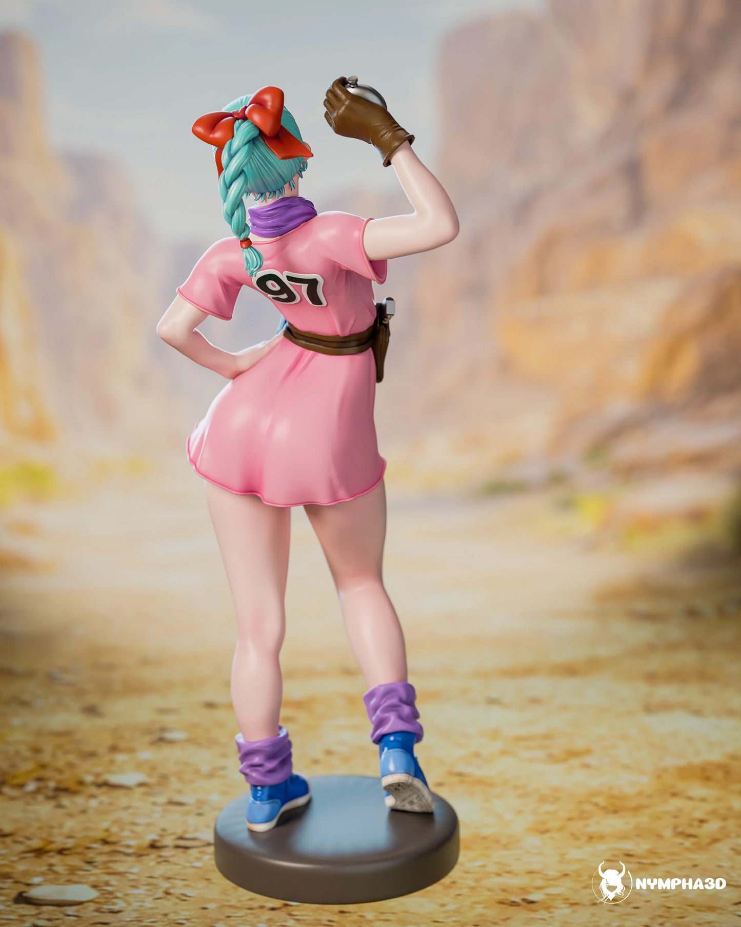 Bulma