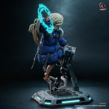 Diana