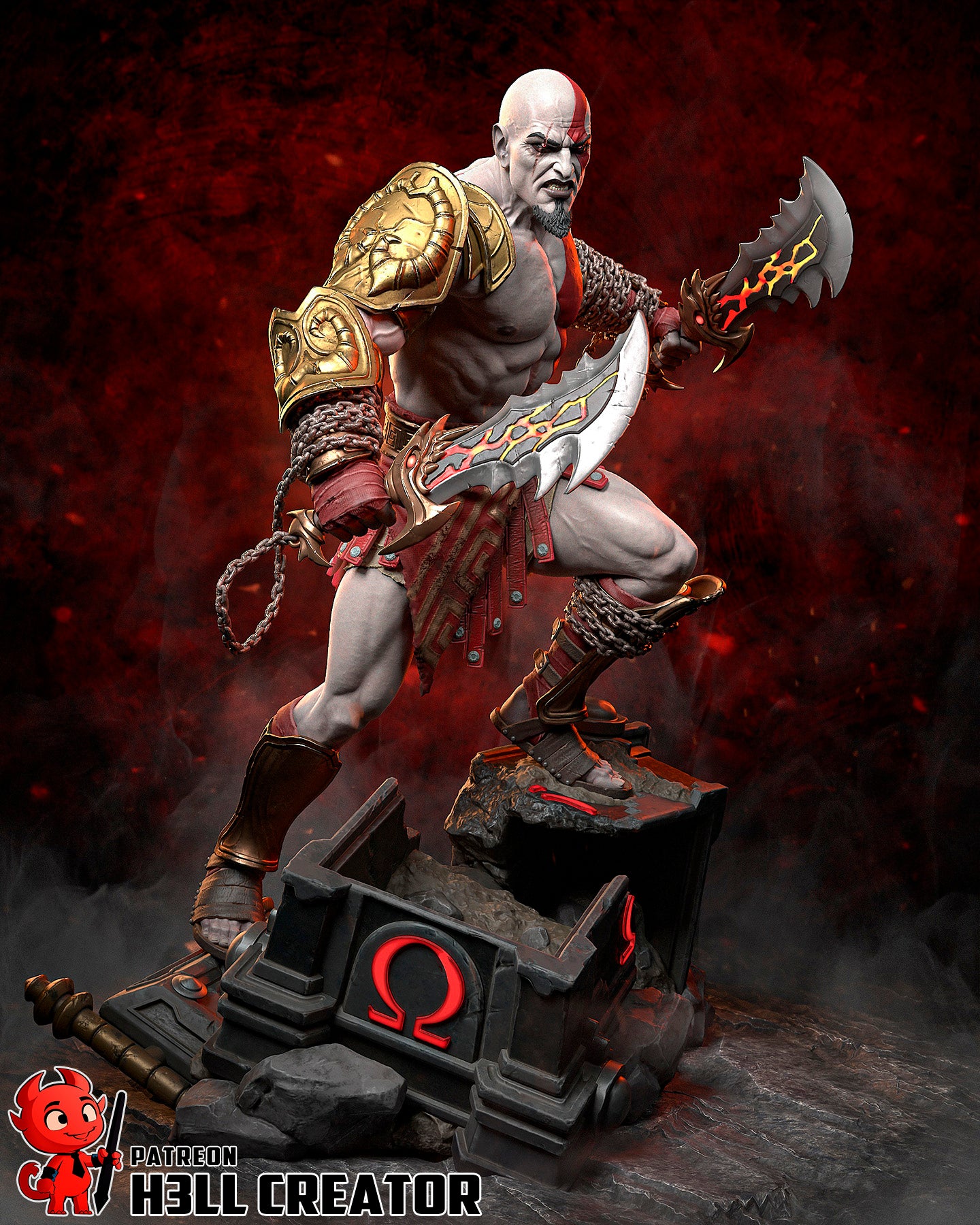 Kratos