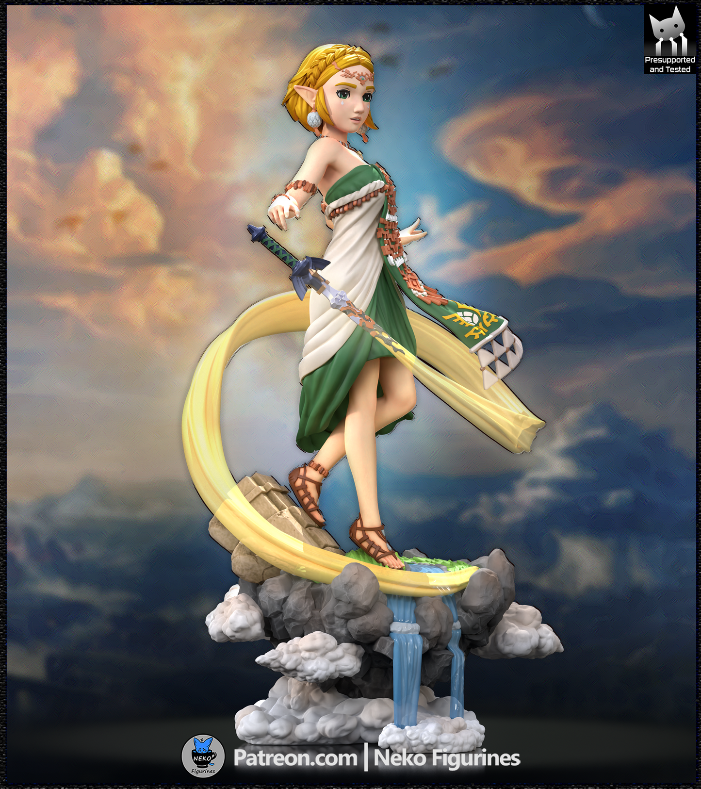 Zelda