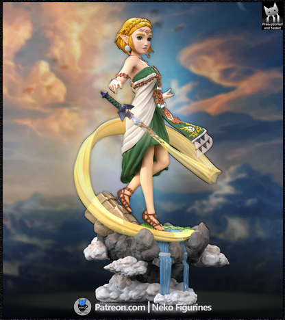 Zelda