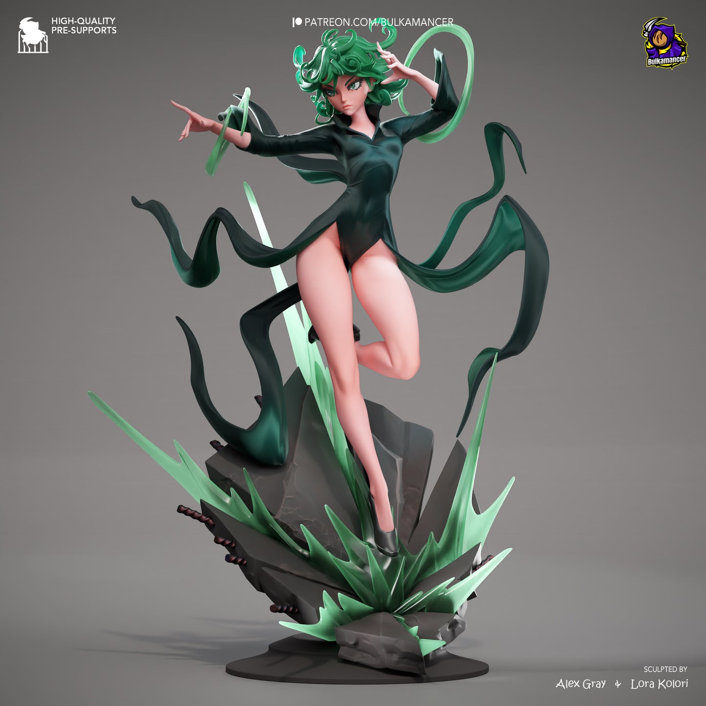 Tatsumaki