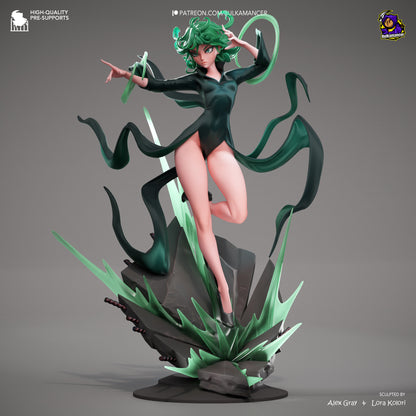 Tatsumaki