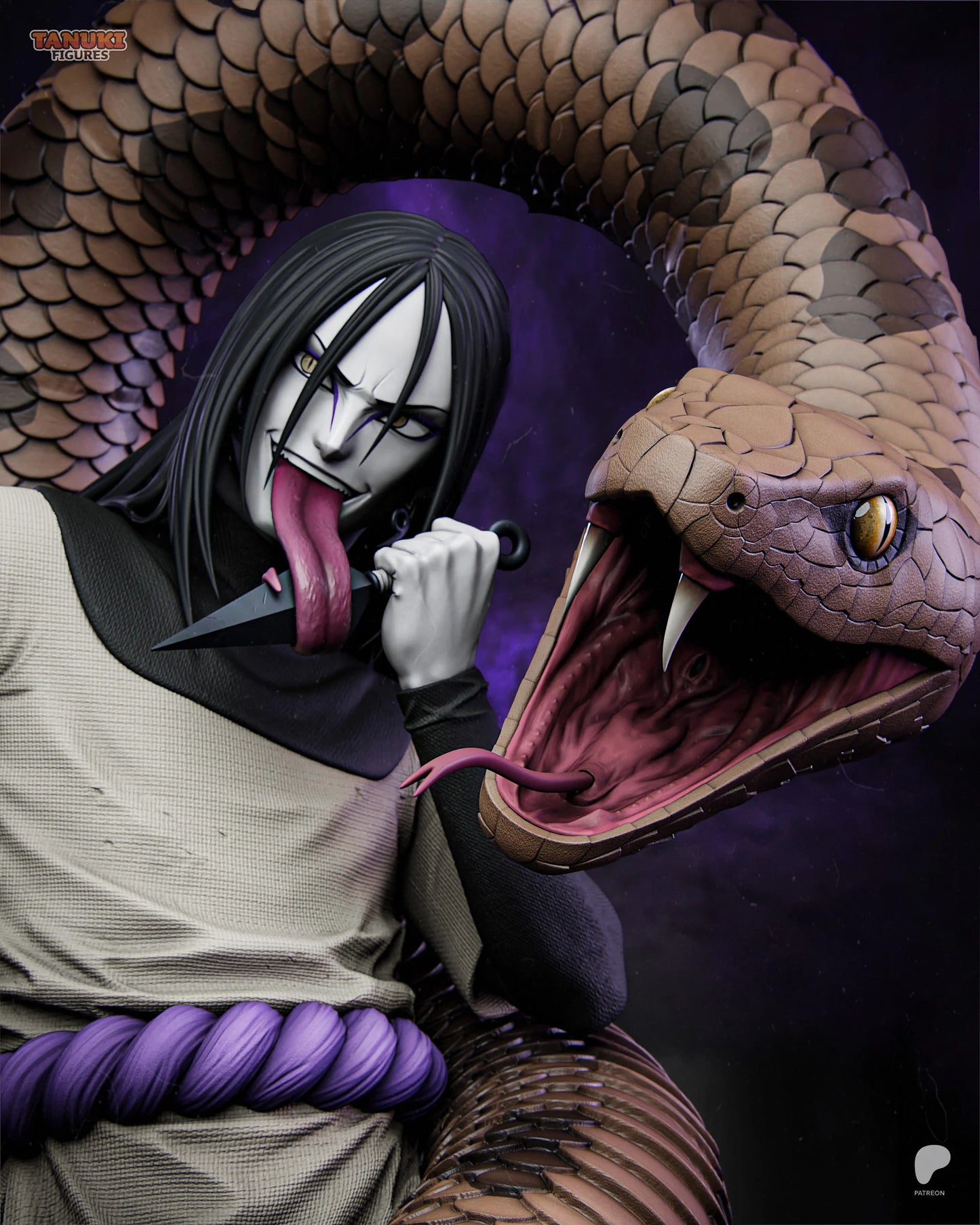 Orochimaru