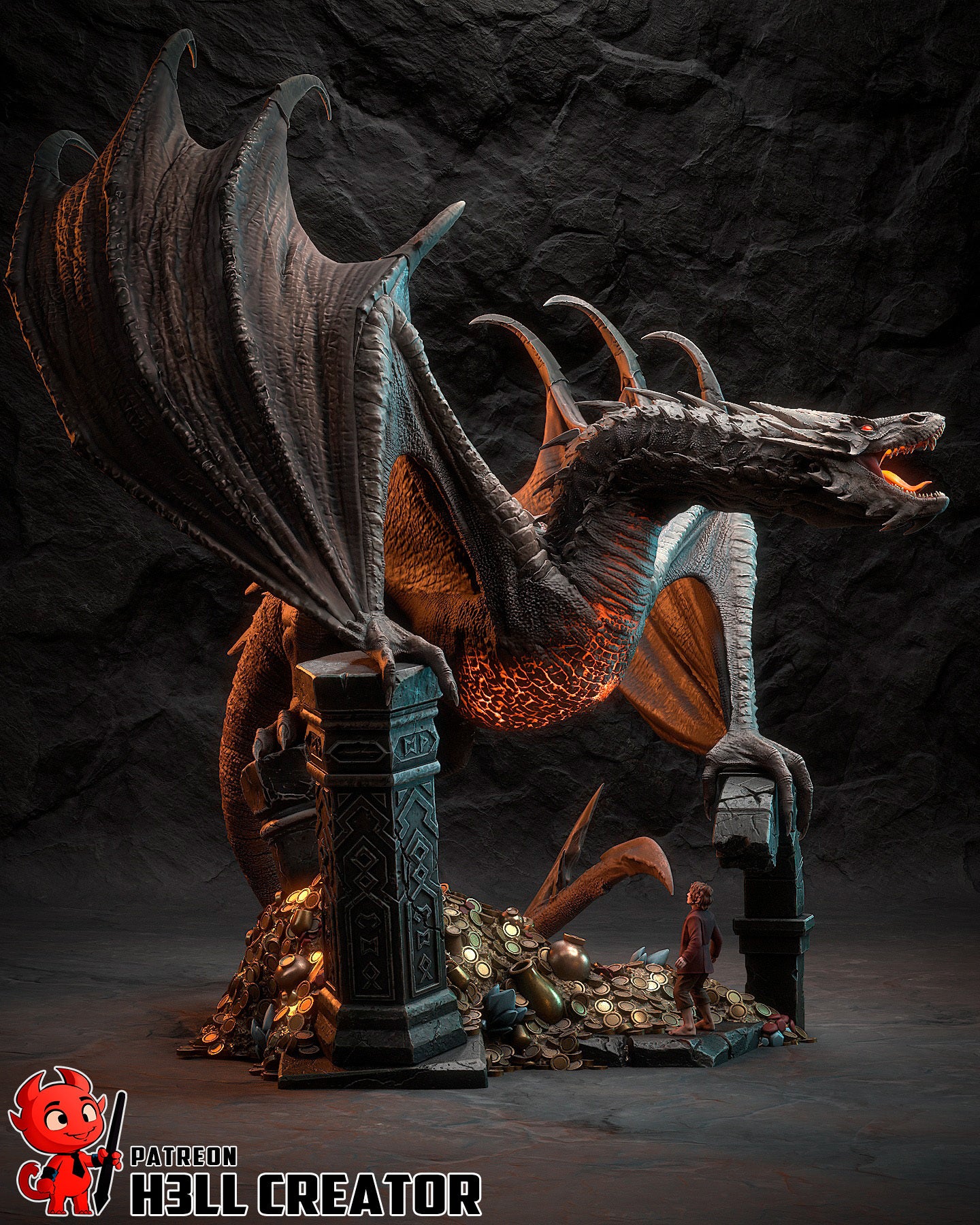 Smaug