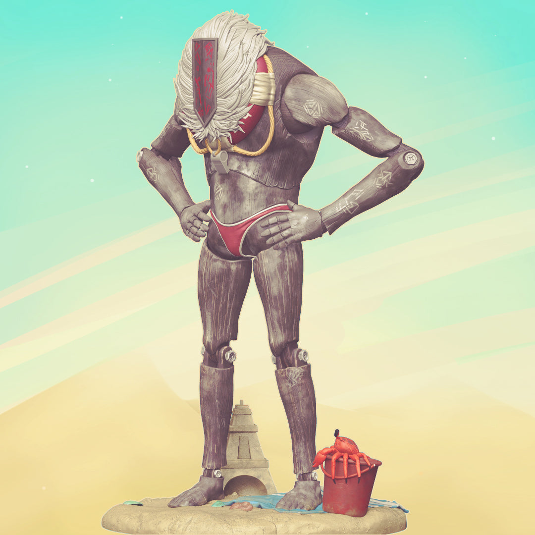 Monoco
