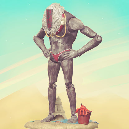 Monoco