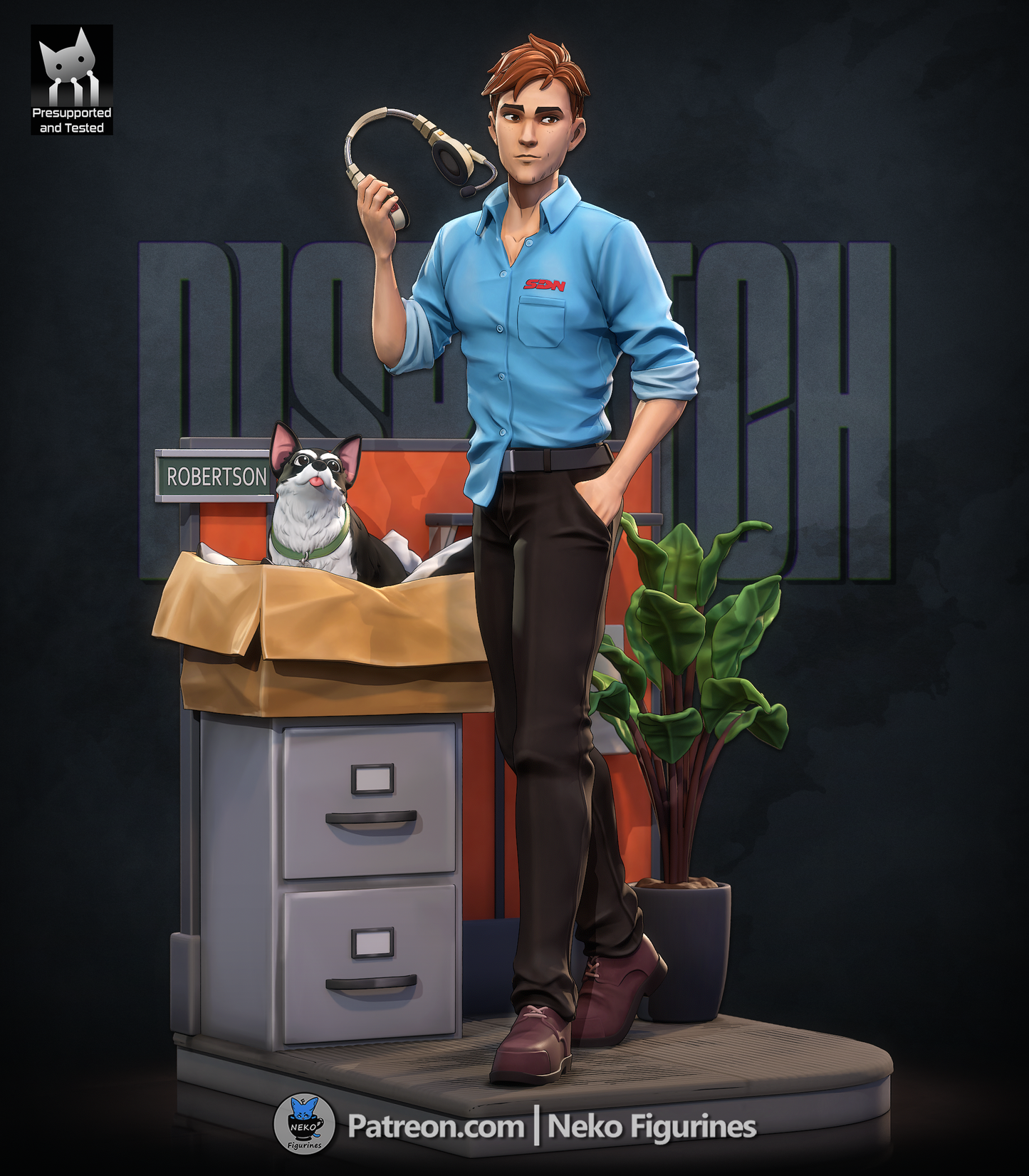 Robert