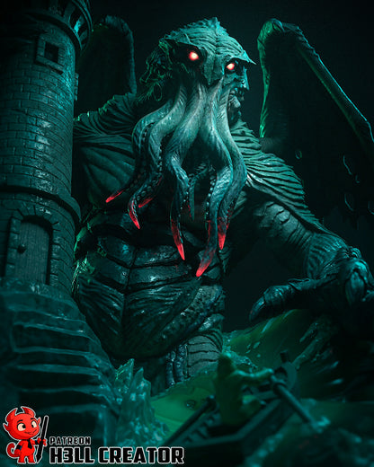 Cthulu