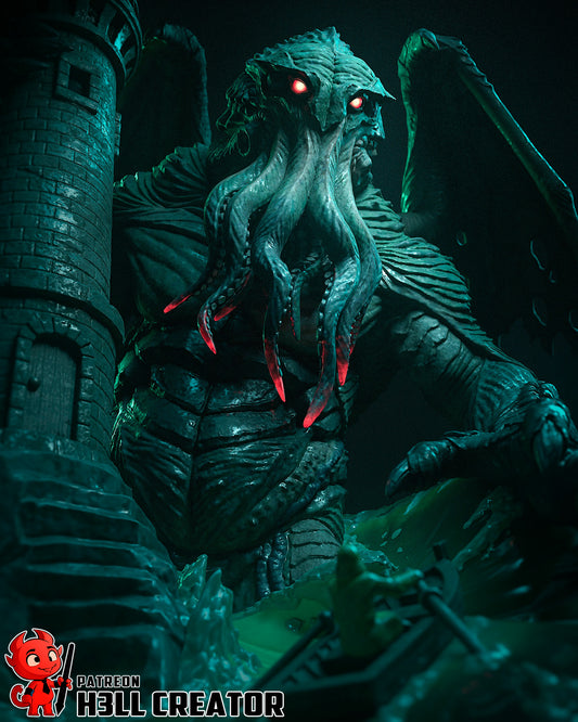 Cthulu