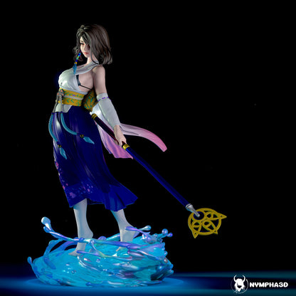 Yuna