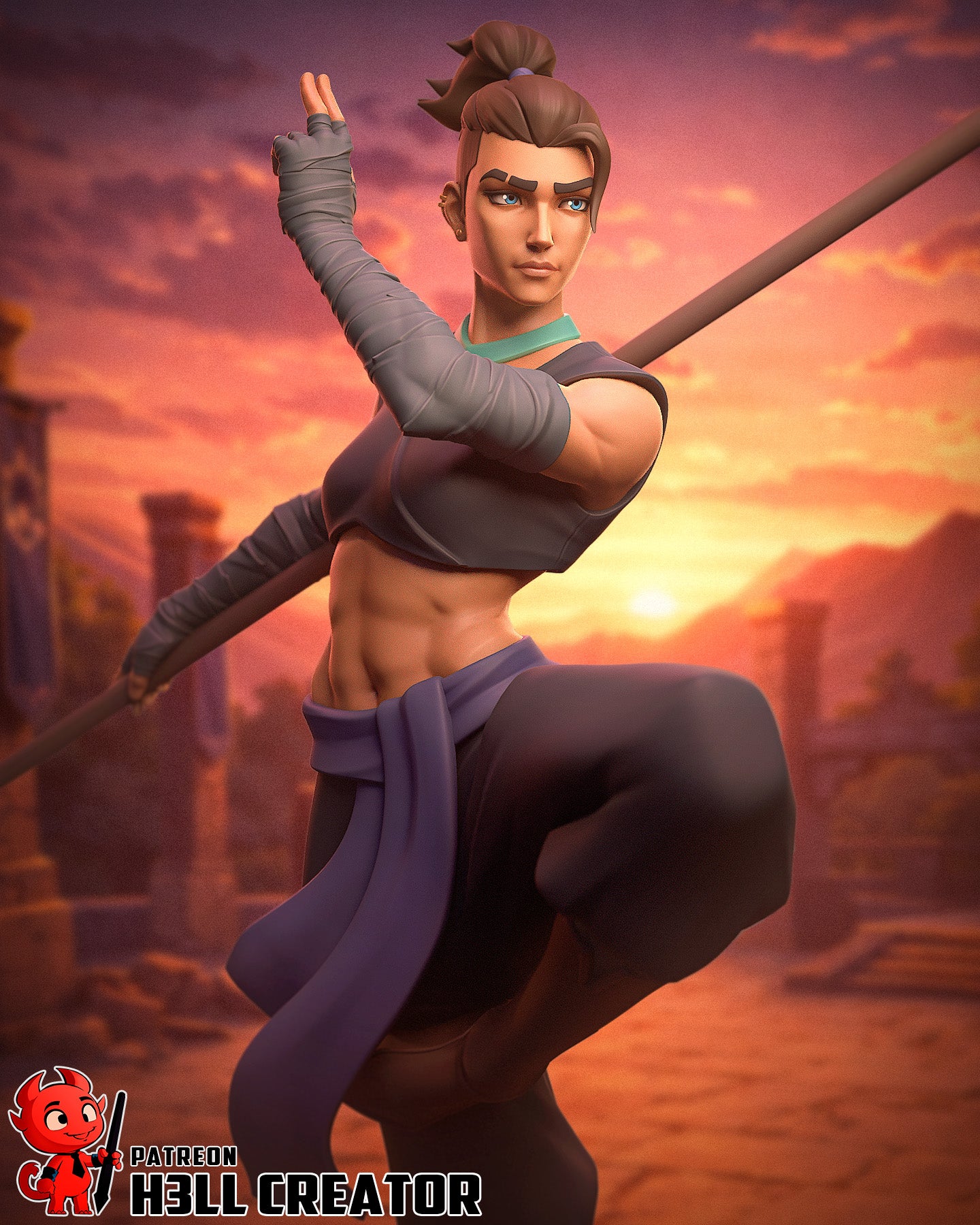 Beauregard