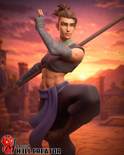Beauregard