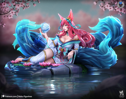 Ahri