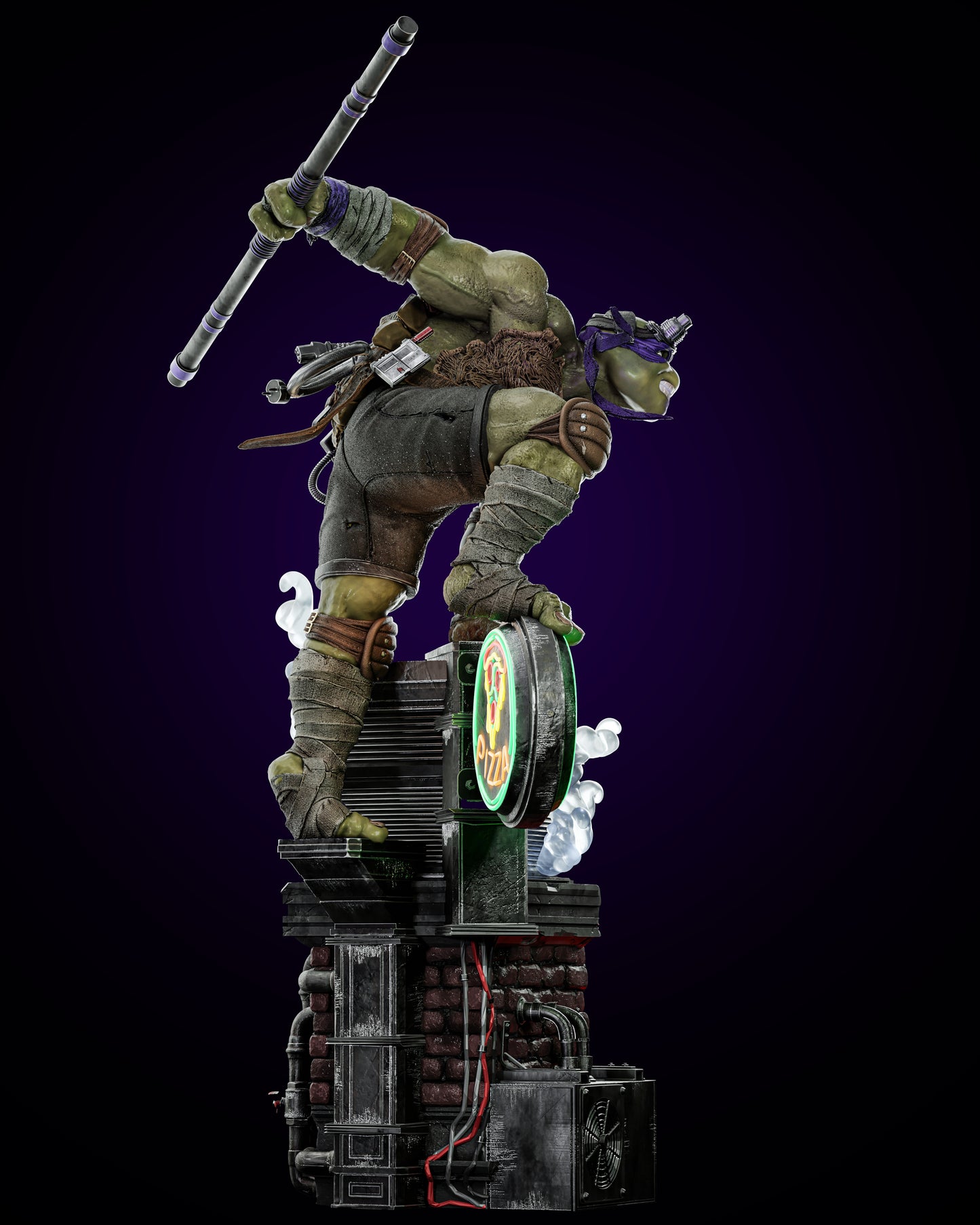 Donatello
