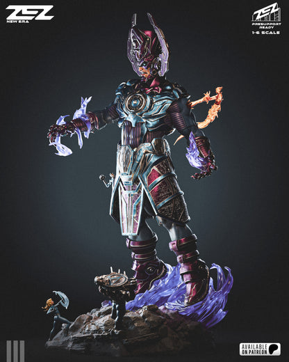 Galactus
