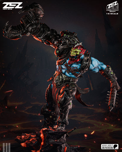Trap Jaw