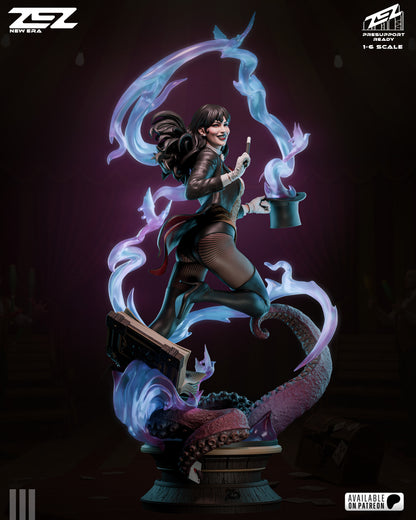 Zatanna