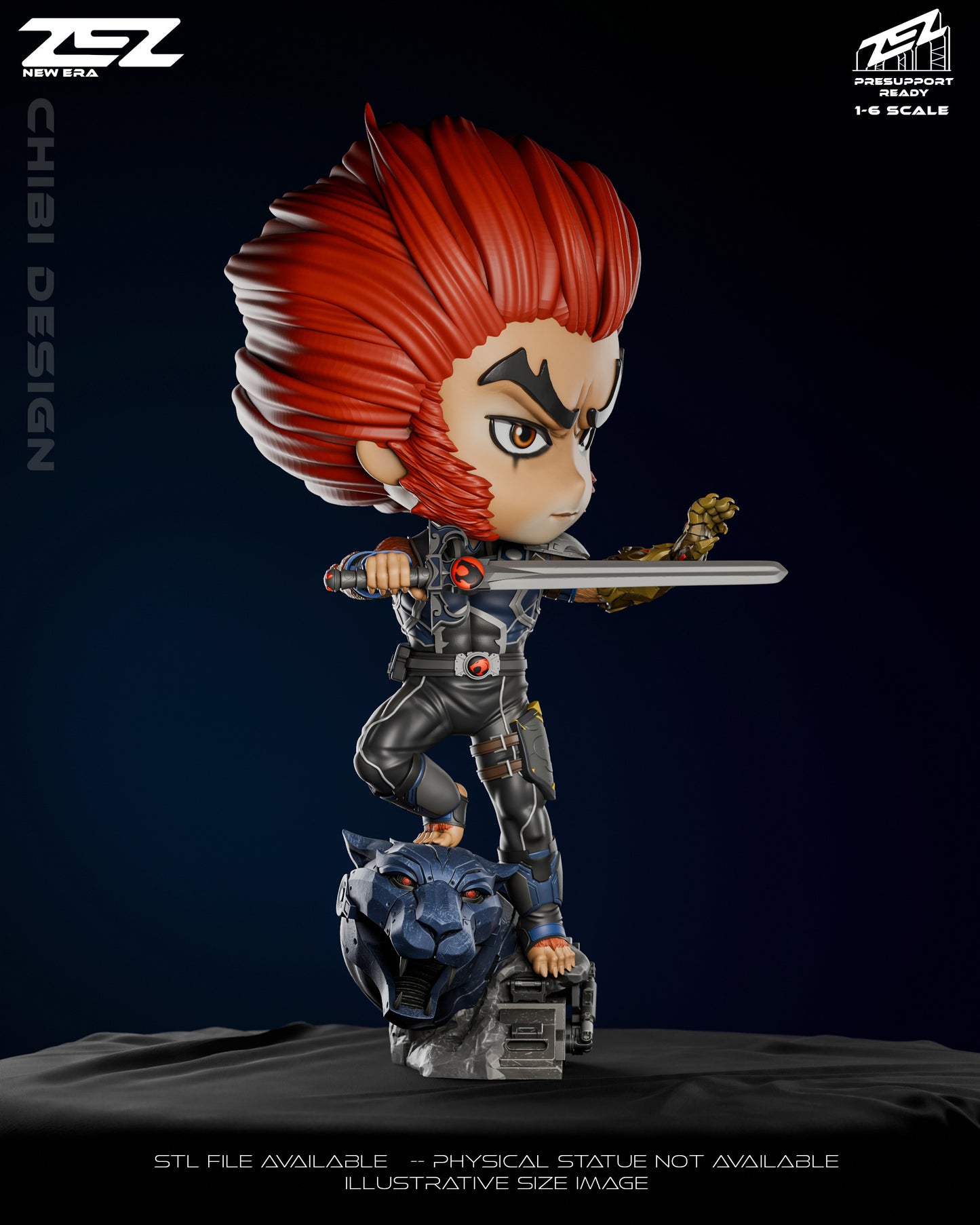 Lion-o