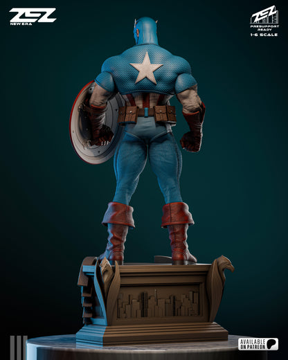 Steve