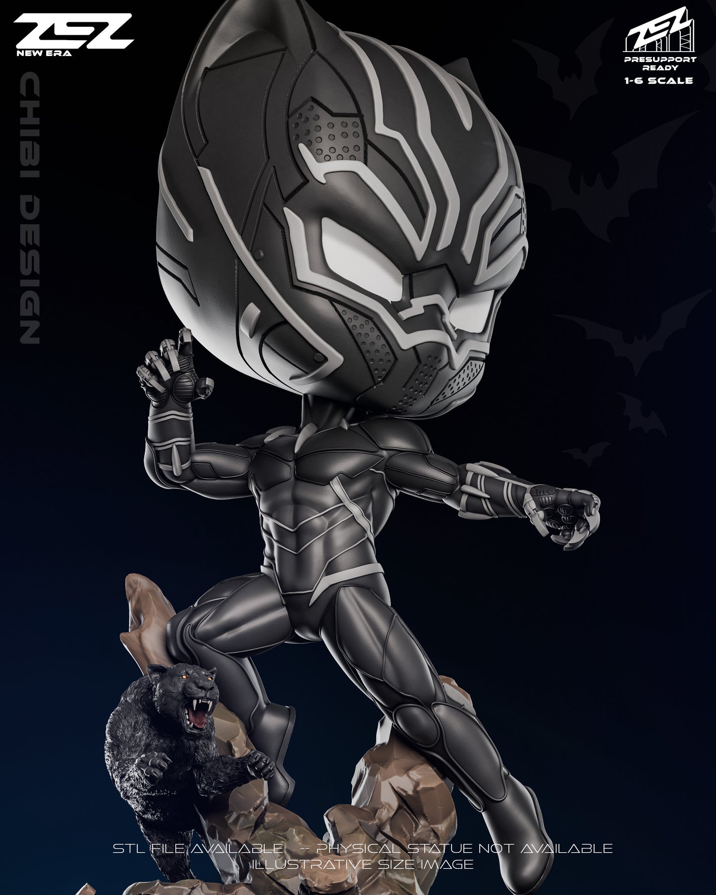 T'Challa