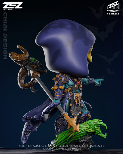 Skeletor