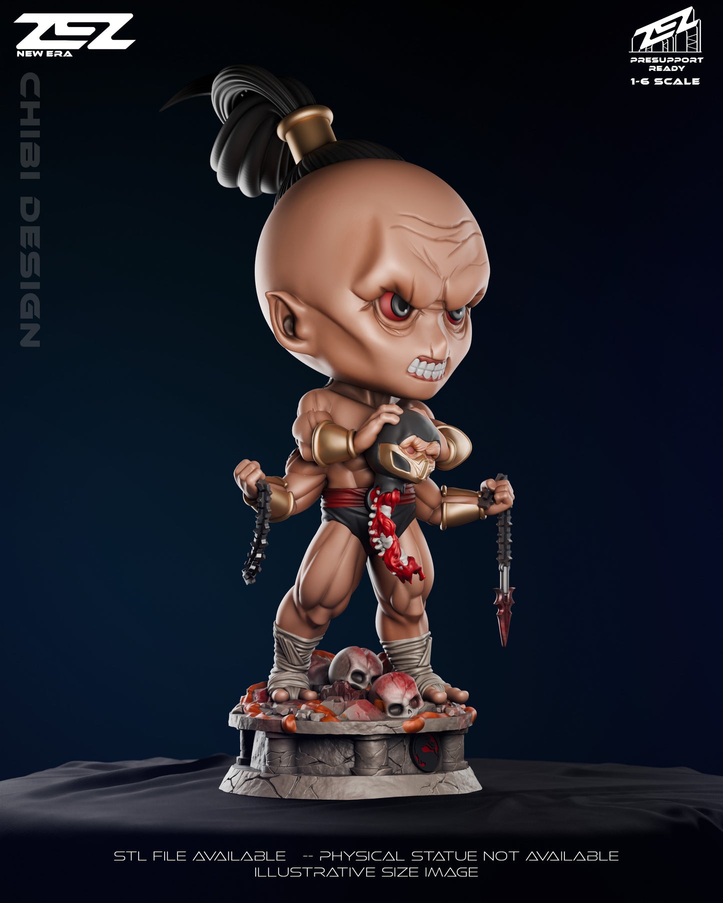 Goro
