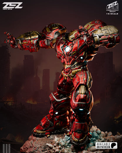Hulkbuster