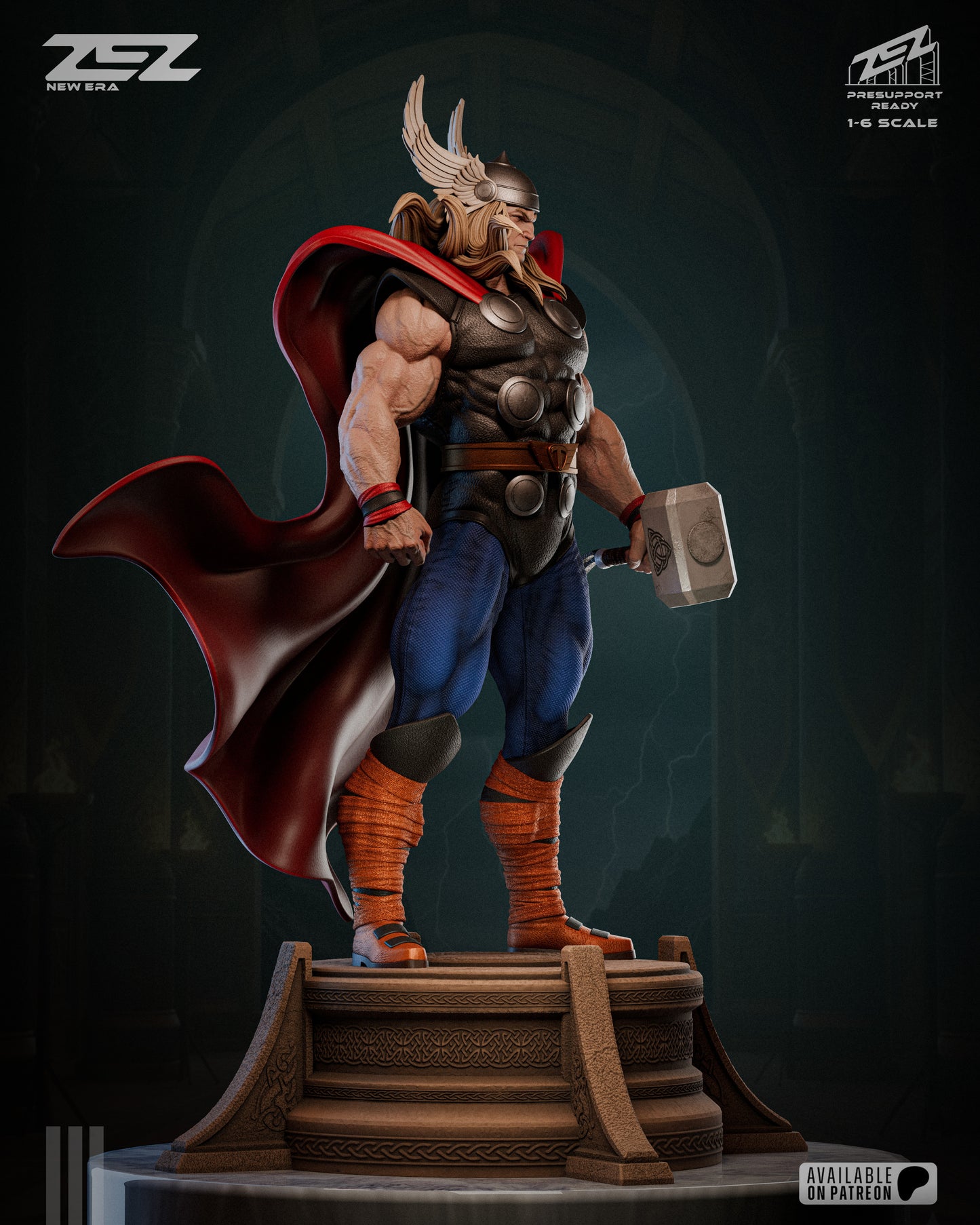 Thor