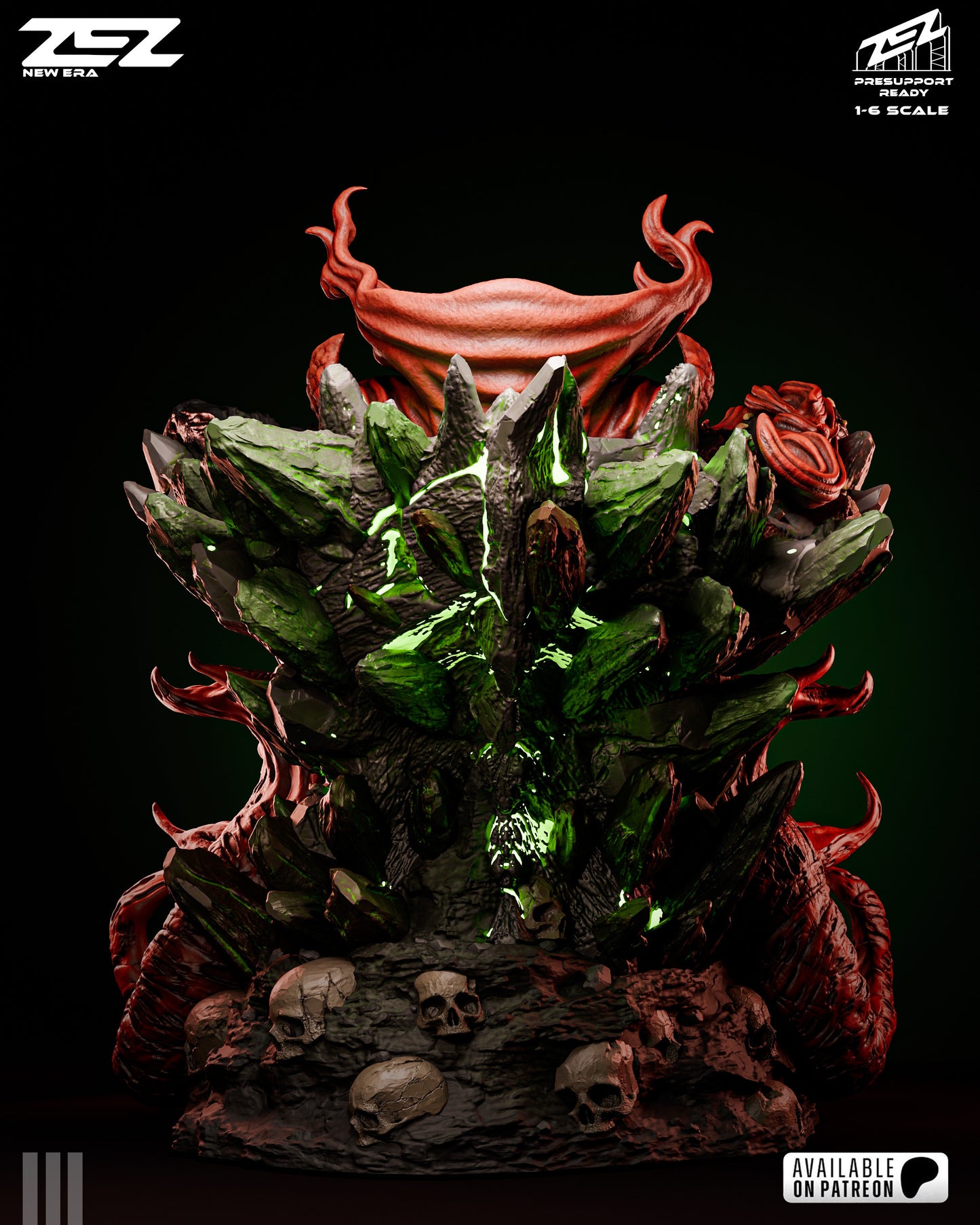 Spawn