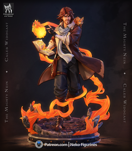 Caleb