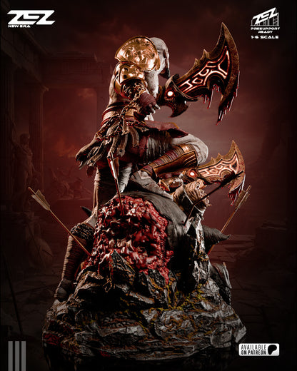Kratos