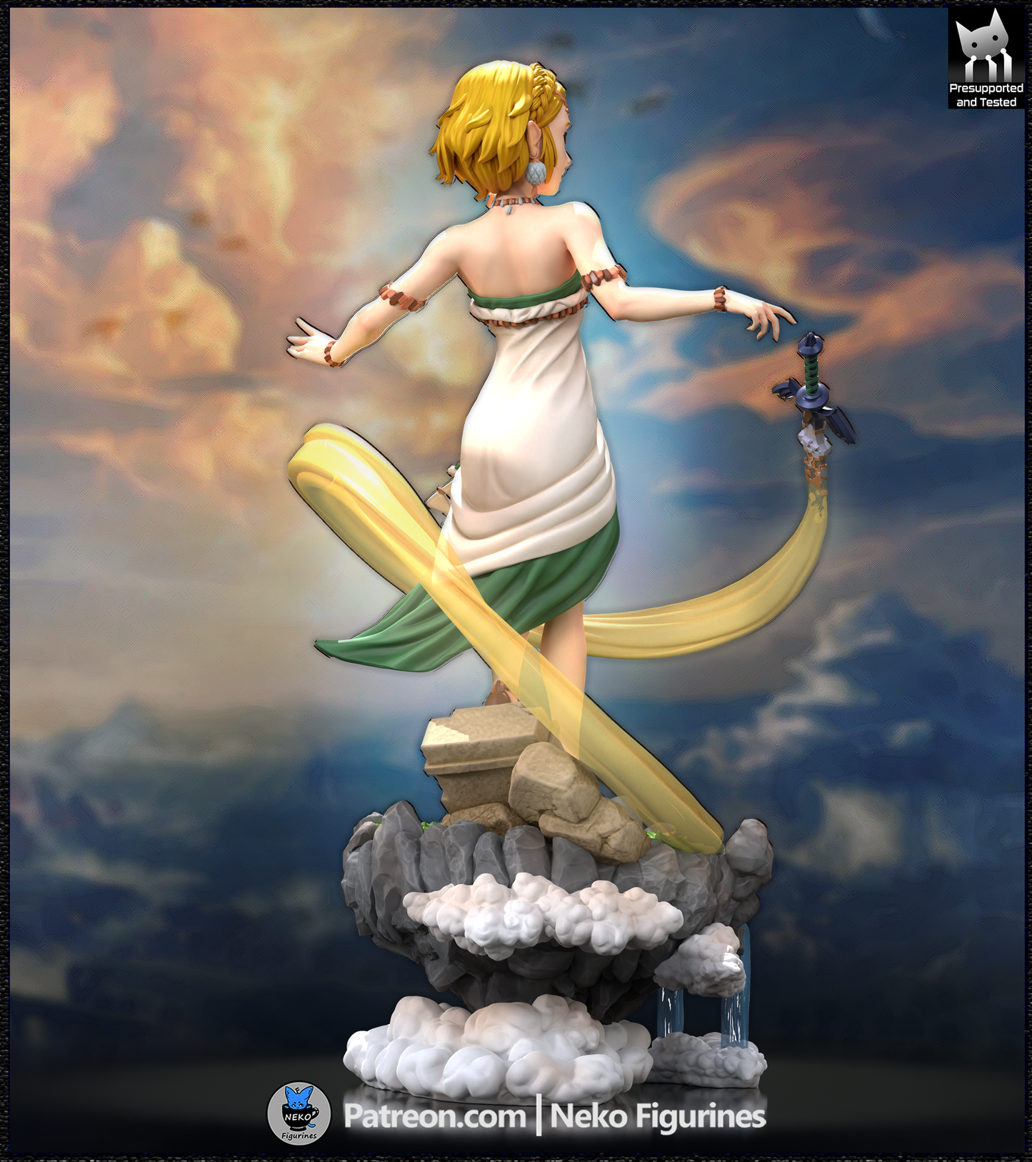 Zelda