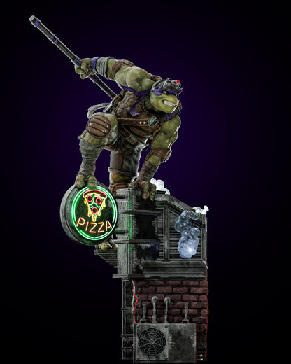 Donatello
