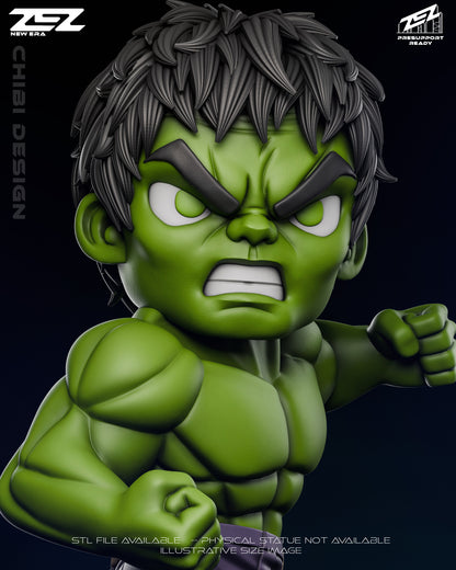 Hulk