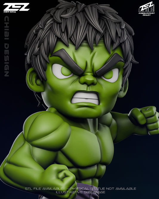Hulk