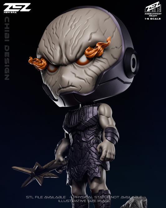 Darkseid