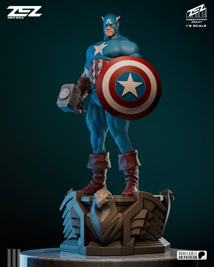 Steve