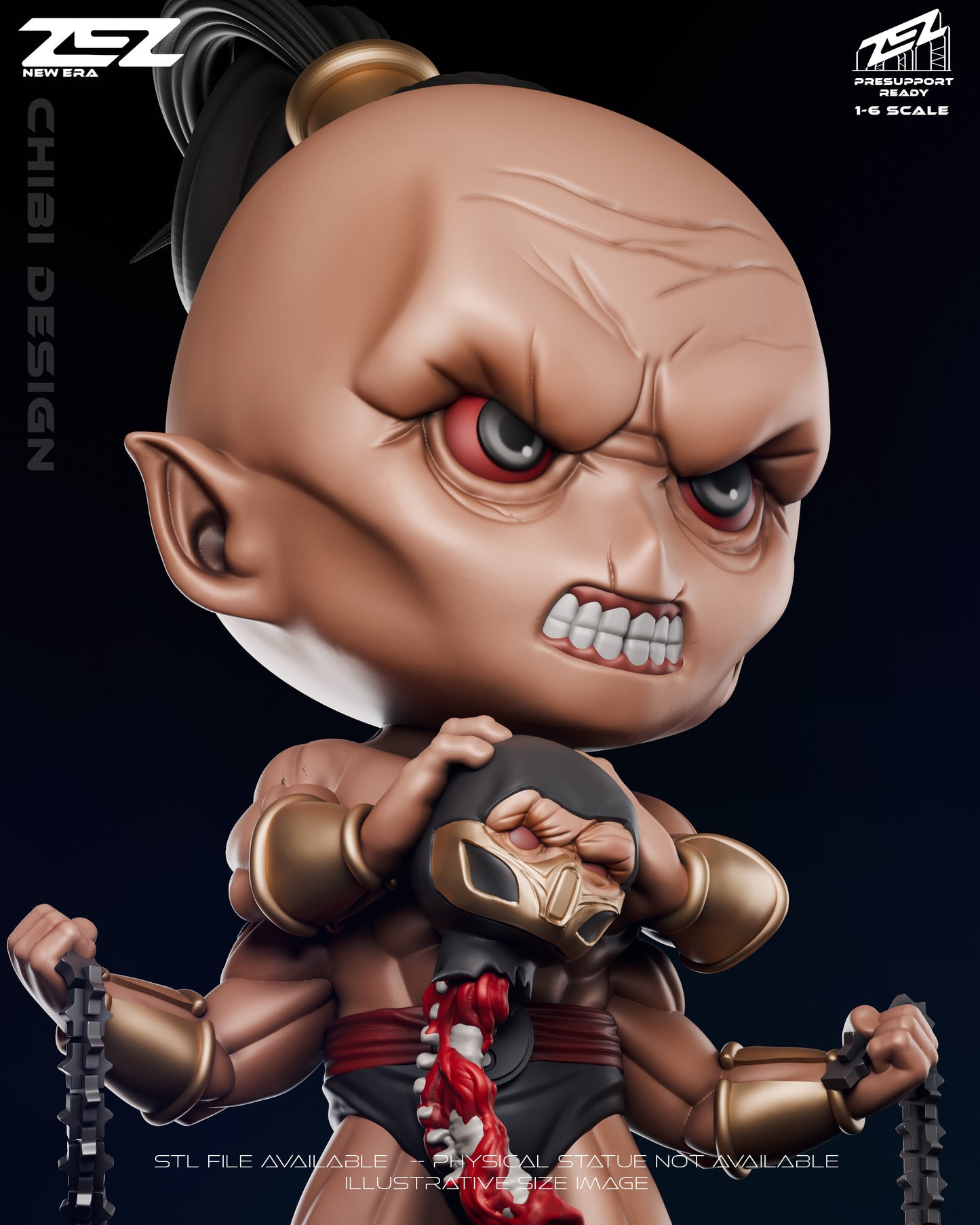 Goro