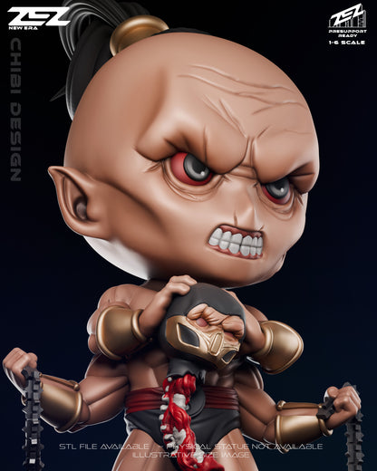 Goro