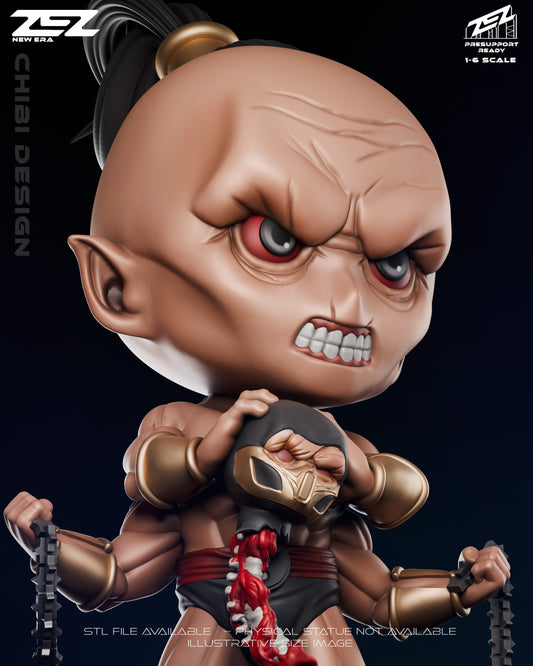 Goro