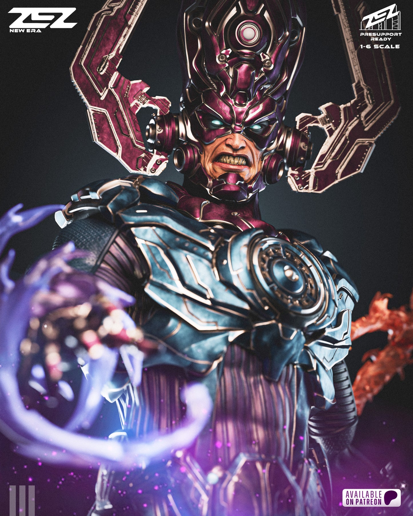Galactus