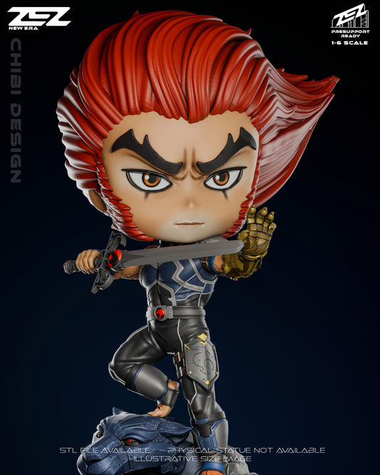 Lion-o