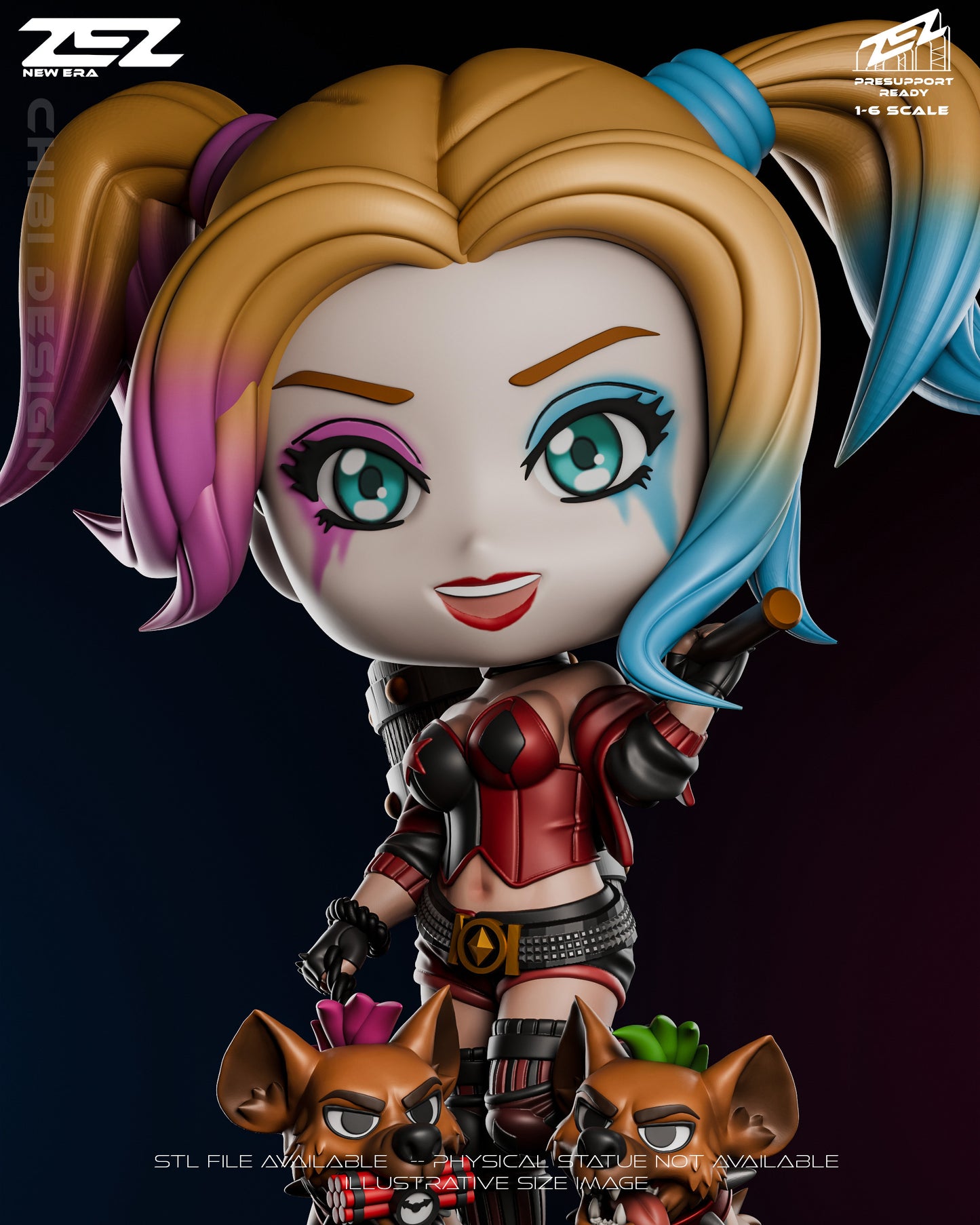 Harley