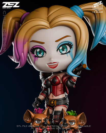 Harley