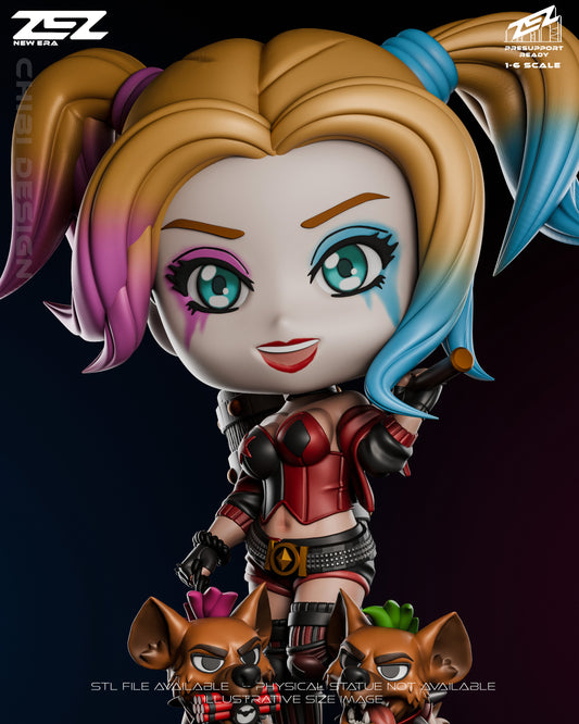 Harley