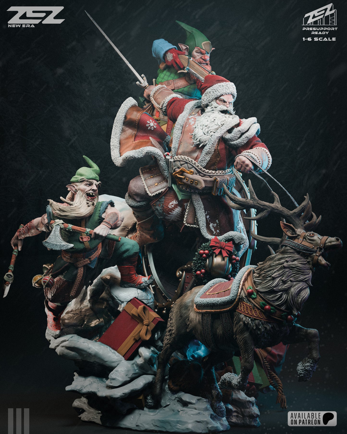 Santa