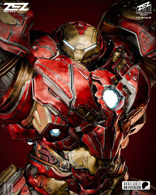Hulkbuster