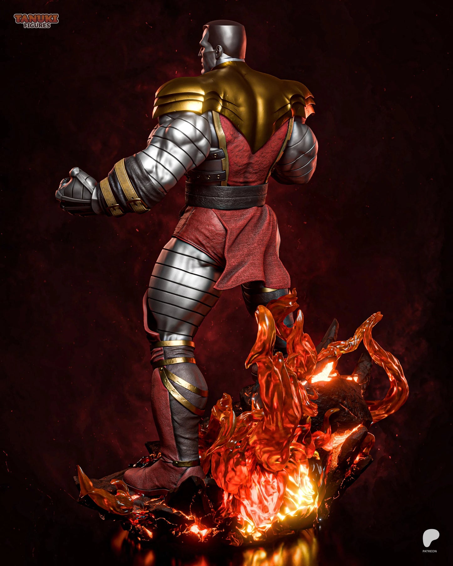 Colossus